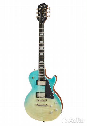 Электрогитара Epiphone Modern Figured