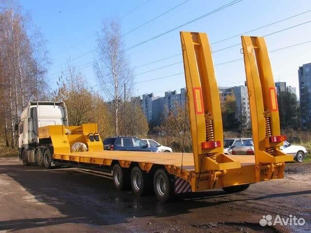 Услуги длинномера от 5 тонн тент/борт