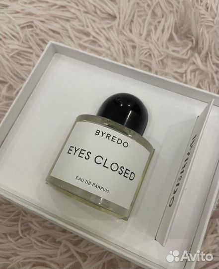 Парфюм оригинал byredo