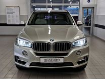 BMW X5 3.0 AT, 2015, 146 007 км, с пробегом, цена 3 299 000 руб.
