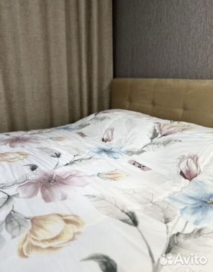 Легкий бриз