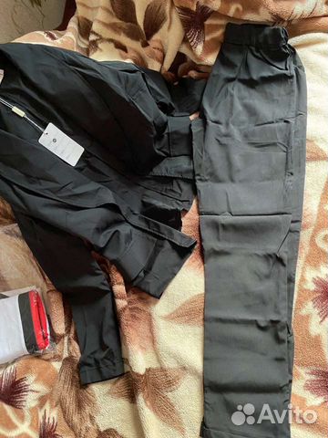 Форма для девушки как для школы,так и для офисов