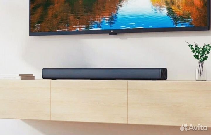 Саундбар xiaomi