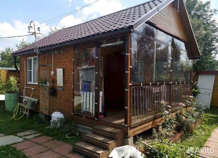 Мягкие окна