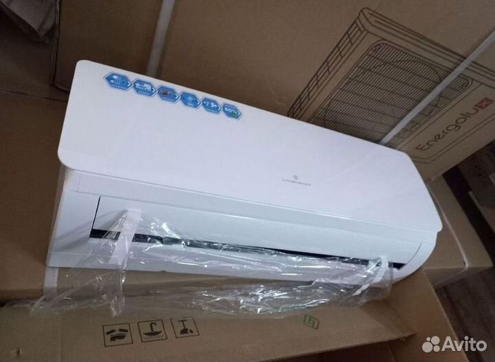 Кондиционеры