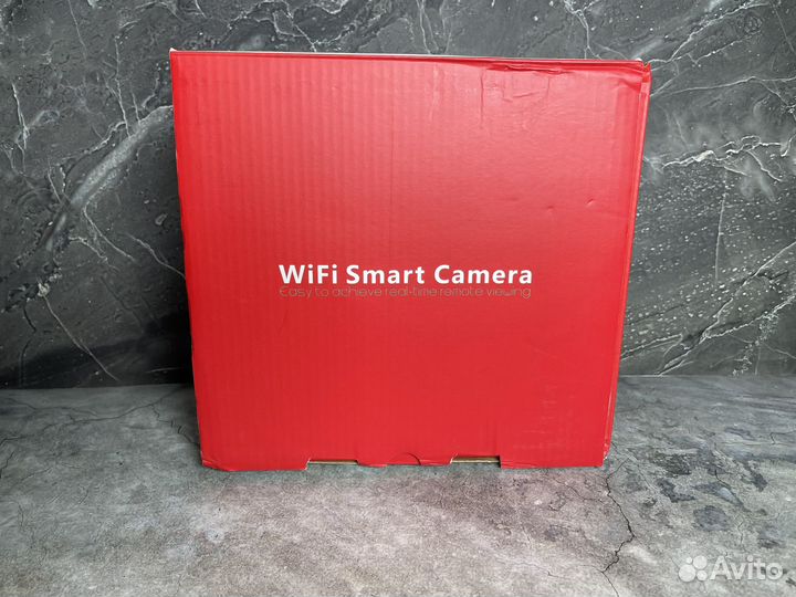 Камера видеонаблюдения 4g с симкартой двойная