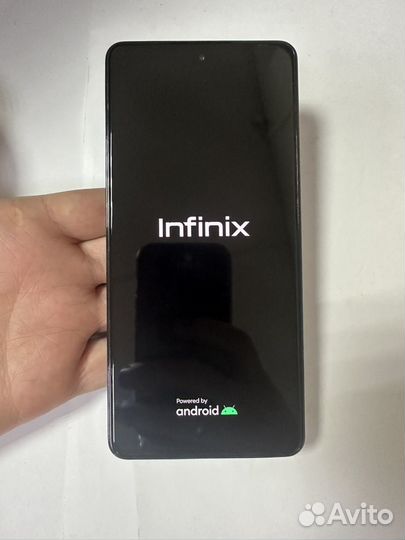 Infinix NOTE 30 Pro, 8/256 ГБ