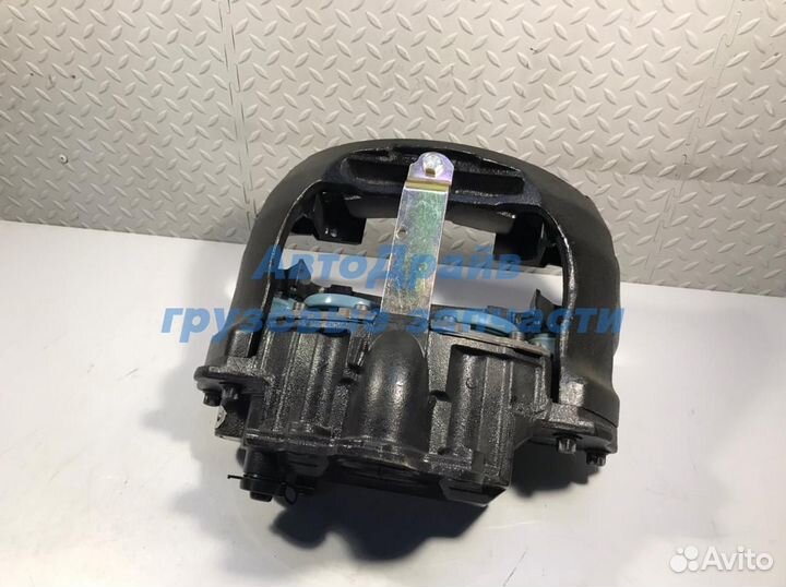 Скоба суппорта оси ROR Meritor LRG703