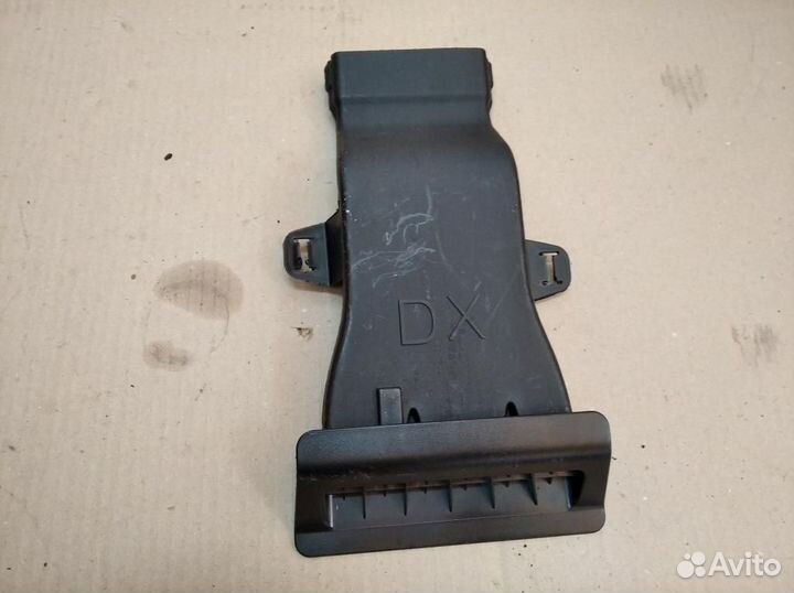 Воздуховод Maserati Levante 3.0 V6 (275 Hp)