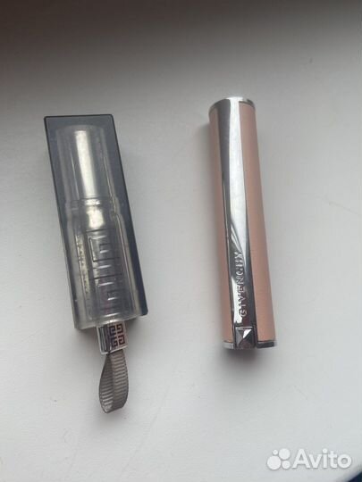 Две помады Givenchy