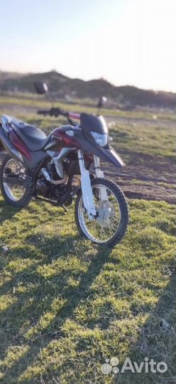 Omaks YD250GY
