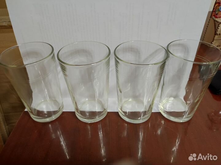 Посуда СССР хрусталь,стекло