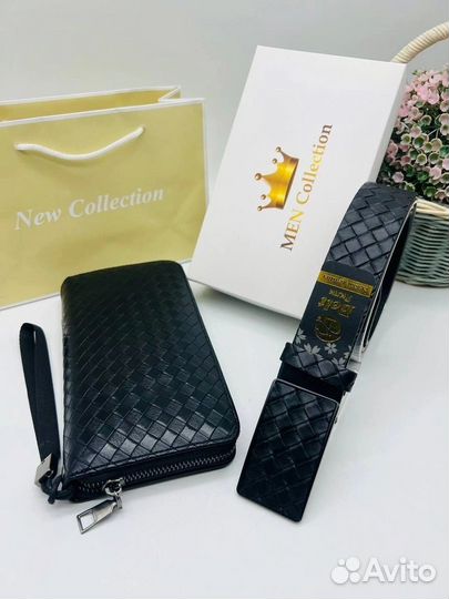 Мужской подарочный набор