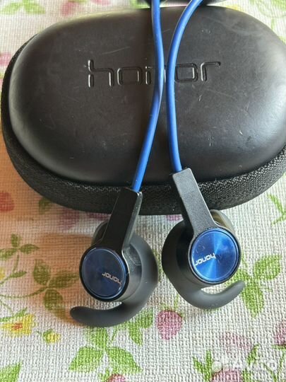 Honor am61 наушники