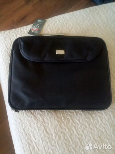Сумка для ноутбука