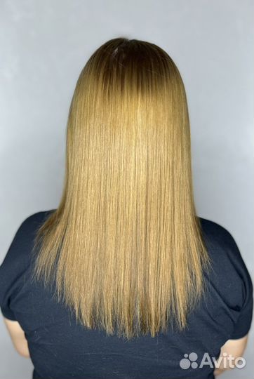 Ботокс,кератин,нанопластика