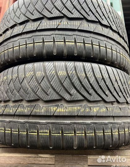 Michelin Pilot Alpin PA4 255/35 R19