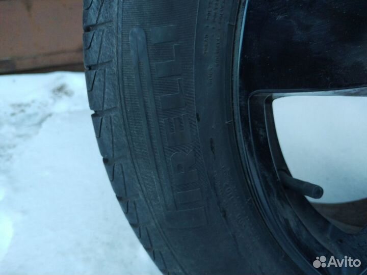 Pirelli Cinturato P6 185/60 R15