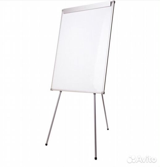 Флип-чарт без бумаги