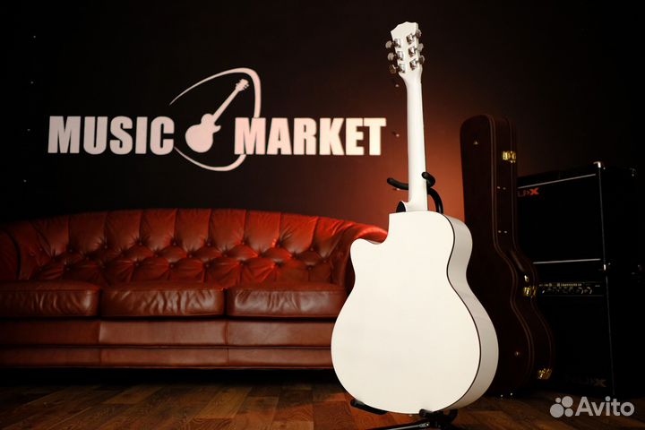 Акустическая гитара Elitaro (Комплект)