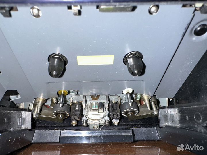 Дека кассетная Yamaha k750