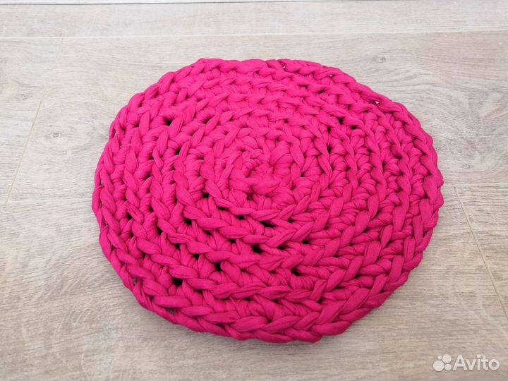 Коврик в садик