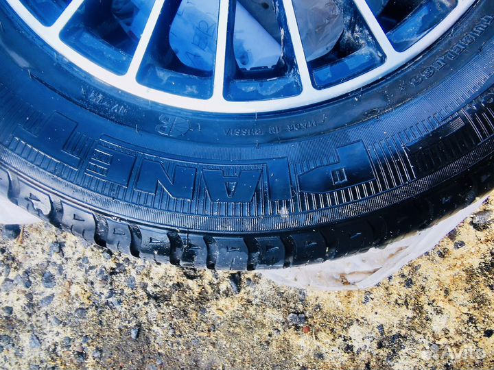 J.Planet CP672 175/70 R13