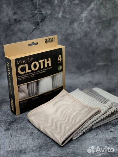 Комплект салфеток 