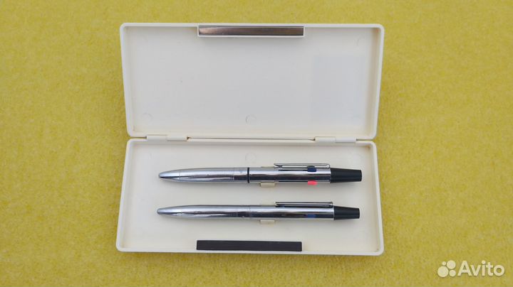 Набор авторучек 