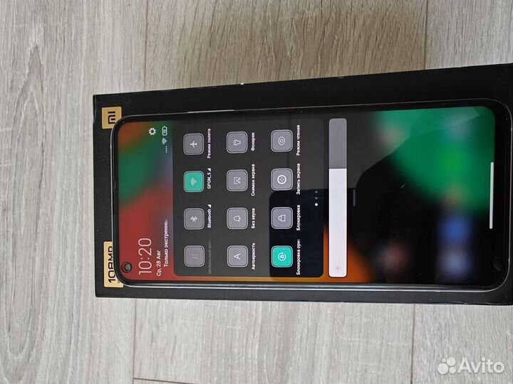 Xiaomi Mi 10T Pro, 8/256 ГБ