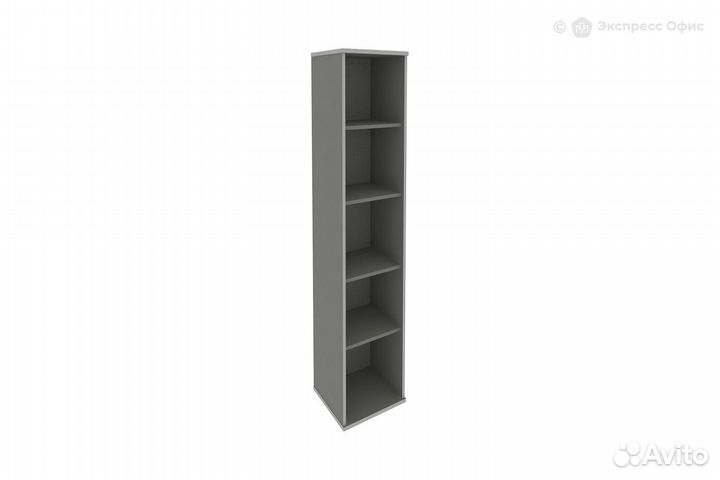 Шкаф для документов Riva А.су-1.1 (R)