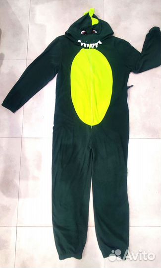 Кигуруми на взрослых аренда/продажа