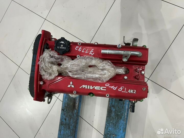 Двигатель JAC t8 pro 2,4