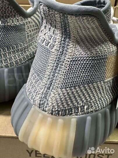 Кроссовки Adidas Yeezy