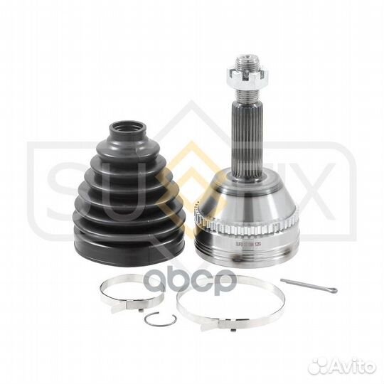 Шрус наружный LCV перед прав/лев ST1394 sufix