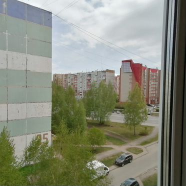 5-к. квартира, 109,9 м², 6/13 эт.