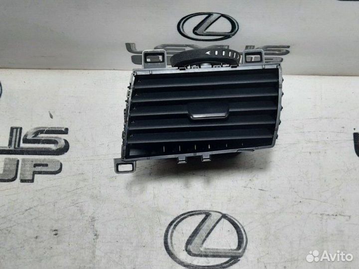 Дефлектор торпеды правый Lexus Rx450H GYL25 2grfxs