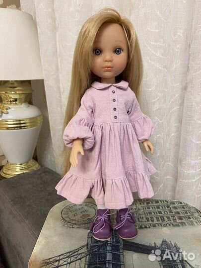 Куклы пупсы испанские