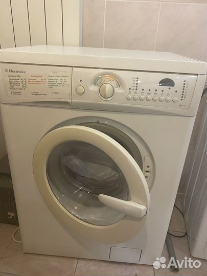 Стиральная машина бу