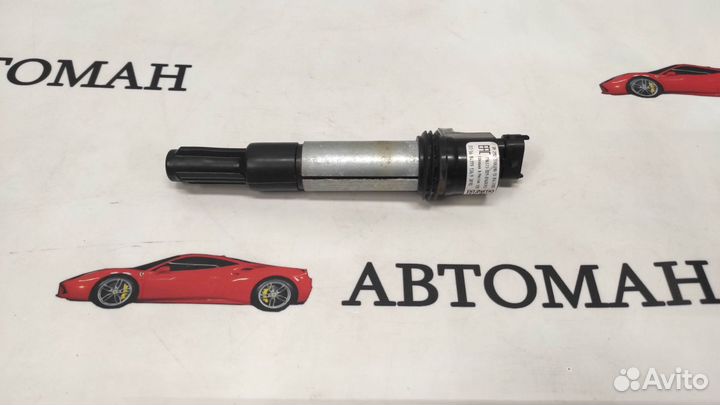 Катушка зажигания LADA X Ray