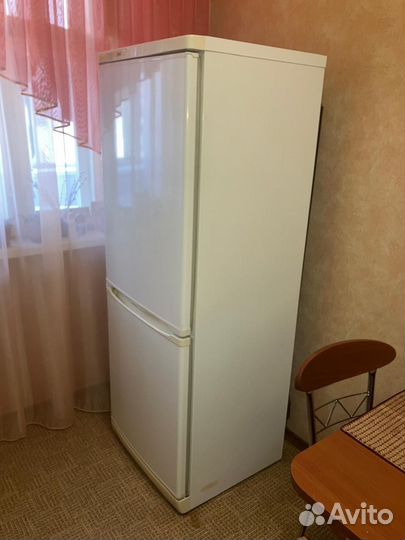 Холодильник stinol no frost