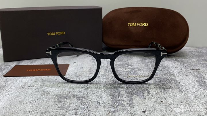 Оправа для очков Tom Ford