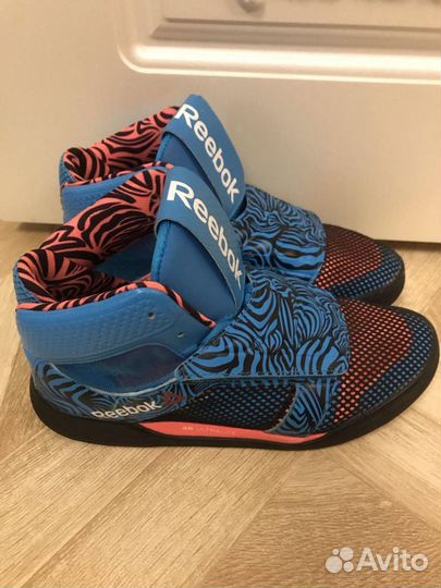 Кроссы Reebok Dance 37-37,5