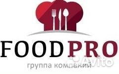 Кассир в столовую