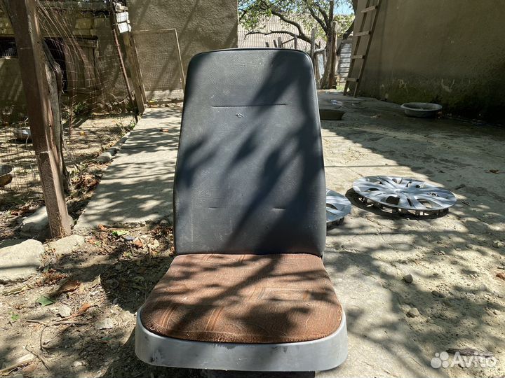 Скамейки для газеля