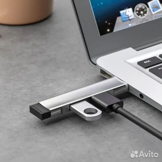 USB-хаб