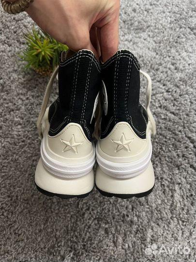 Р.38,5 Оригинал Converse Run Star Legacy Cx Hi