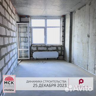 Ход строительства ЖК «Рубин» 4 квартал 2023