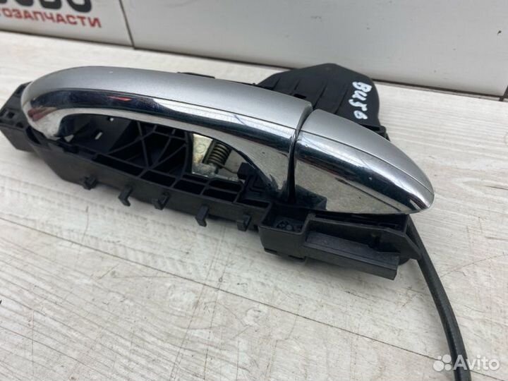 Ручка двери передняя правая Mercedes-Benz Gl X164