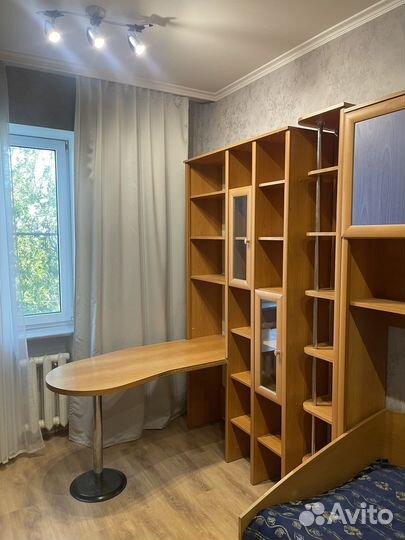 Детская спальня